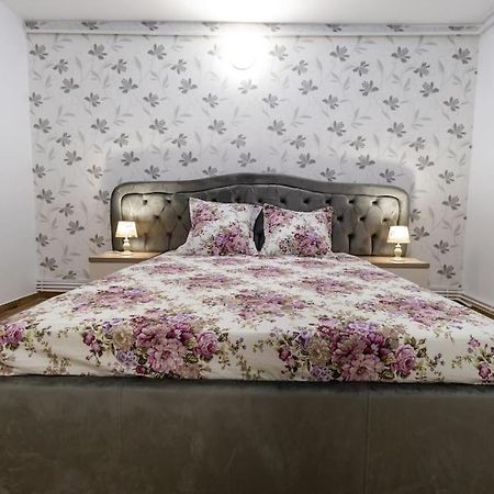 Luxury Radox Apartment Park 1 Bz Buzău Esterno foto