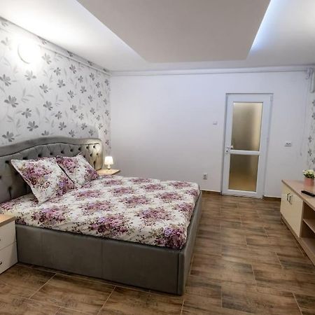 Luxury Radox Apartment Park 1 Bz Buzău Esterno foto